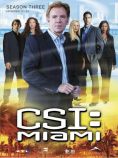CSI: Miami - Season 3.2 Disc 1