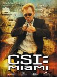 CSI: Miami - Season 4.1 Disc 1
