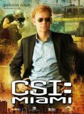 CSI: Miami - Season 4.2 Disc 3