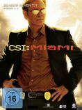 CSI: Miami - Season 7.1 Disc 1