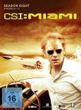 CSI: Miami - Season 8.1 Disc 1