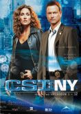 CSI: NY - Season 2.1 Disc 1