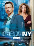 CSI: NY - Season 2.2 Disc 2