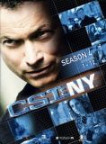 CSI: NY - Season 4.1 Disc 1
