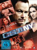 CSI: NY - Season 4.2 Disc 1
