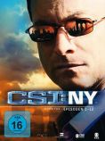 CSI: NY - Season 5.1 - Disc 1