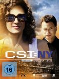 CSI: NY - Season 5.2 Disc 1