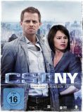 CSI: NY - Season 7.2 Disc 1