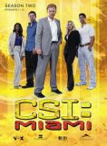 CSI: Miami - Season 2.1 Disc 1