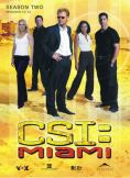 CSI: Miami - Season 2.2 Disc 1