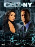CSI: NY - Season 1.1 Disc 1