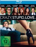 Crazy, Stupid, Love - Blu-ray