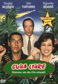 Cuba libre - Dmmer als die CIA erlaubt!