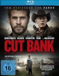 Cut Bank - Kleine Morde unter Nachbarn - Blu-ray