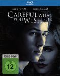 Careful What You Wish For - Blu-ray