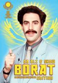 Da Ali G Show - Borat Editon