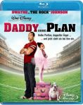 Daddy ohne Plan - Blu-ray