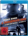 A Dangerous Man - Blu-ray
