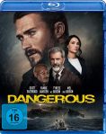 Dangerous - Blu-ray
