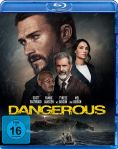 Dangerous - Blu-ray Dangerous - Blu-ray
