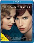 The Danish Girl - Blu-ray