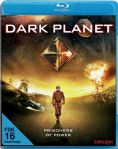 Dark Planet - Prisoners of Power - Blu-ray