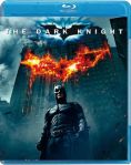 The Dark Knight - Blu-ray