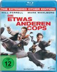 Die etwas anderen Cops (Extended Edition) - Blu-ray