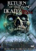 Return of the Living Dead V: Rave to the Grave