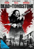 Dead in Tombstone - Blu-ray