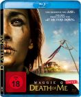 Death of Me - Blu-ray Death of Me - Blu-ray