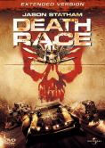 Death Race (Extended Version)