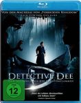 Detective Dee - Blu-ray