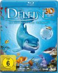 Der Delfin - Die Geschichte eines Trumers - Blu-ray 3D