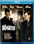 Departed - Unter Feinden - Blu-ray