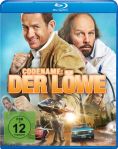 Codename: Der Löwe - Blu-ray Codename: Der Löwe - Blu-ray