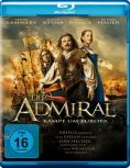 Der Admiral - Kampf um Europa - Blu-ray