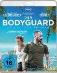 Der Bodyguard - Sein letzter Auftrag - Blu-ray