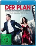 Der Plan - Blu-ray