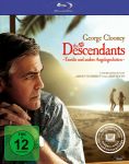 The Descendants - Blu-ray