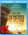 Desierto - Tdliche Hetzjagd - Blu-ray