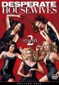 Desperate Housewives Season 2.2 Disc 1