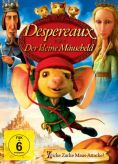 Despereaux - Der kleine Museheld