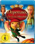 Despereaux - Der kleine Mäuseheld - Blu-ray