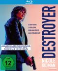 Destroyer - Blu-ray