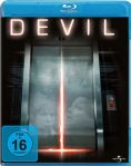 Devil - Blu-ray