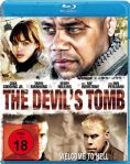 The Devils Tomb - Blu-ray