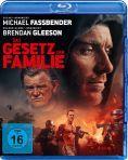 Das Gesetz der Familie - Blu-ray