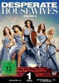 Desperate Housewives - Staffel 6.1 Disc 1