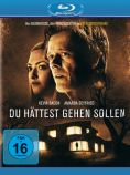 Du httest gehen sollen - Blu-ray